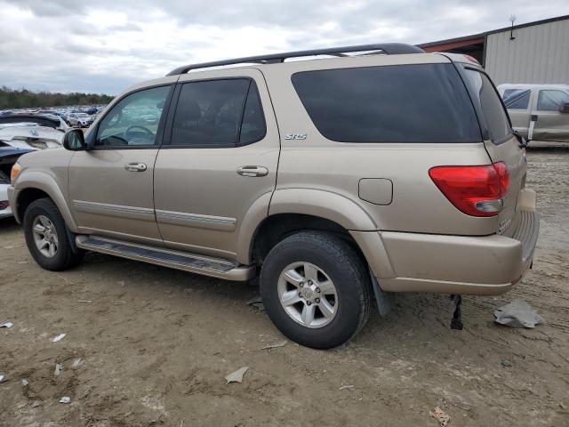 Photo 1 VIN: 5TDBT44A27S287505 - TOYOTA SEQUOIA 