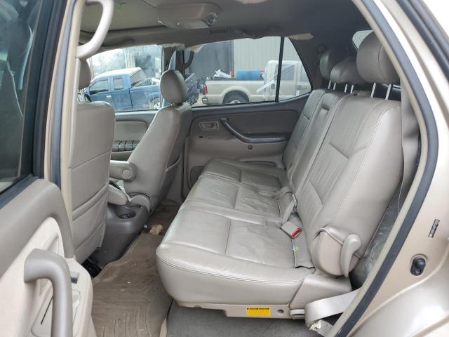 Photo 10 VIN: 5TDBT44A27S287505 - TOYOTA SEQUOIA 