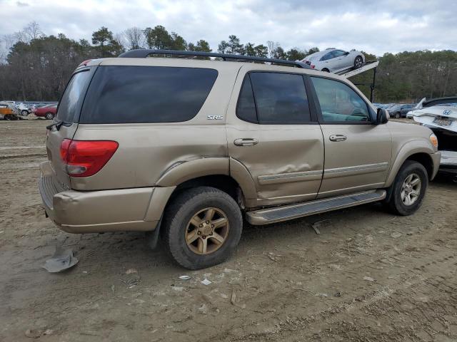 Photo 2 VIN: 5TDBT44A27S287505 - TOYOTA SEQUOIA 