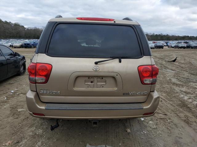 Photo 5 VIN: 5TDBT44A27S287505 - TOYOTA SEQUOIA 