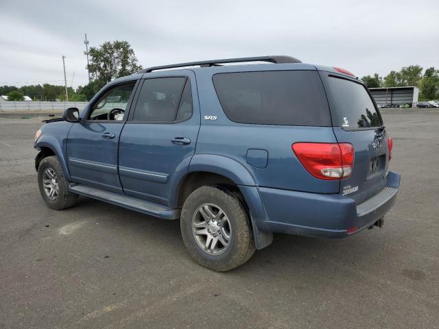 Photo 1 VIN: 5TDBT44A27S288220 - TOYOTA SEQUOIA 