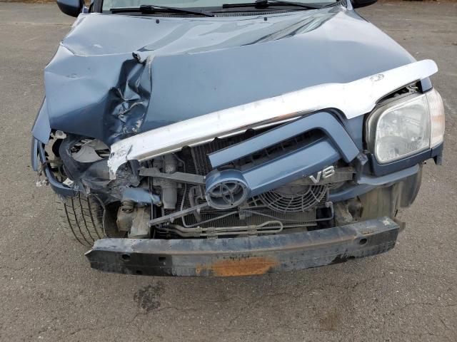 Photo 10 VIN: 5TDBT44A27S288220 - TOYOTA SEQUOIA 