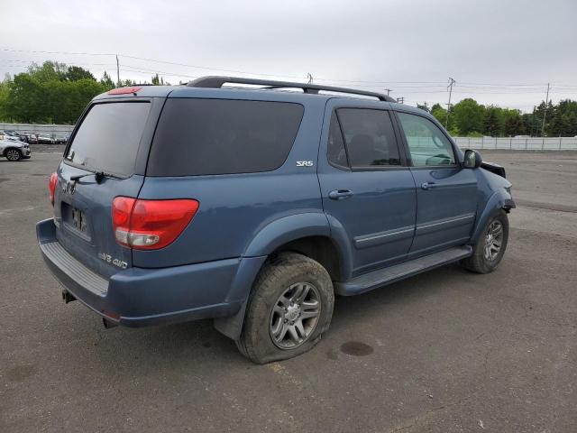 Photo 2 VIN: 5TDBT44A27S288220 - TOYOTA SEQUOIA 