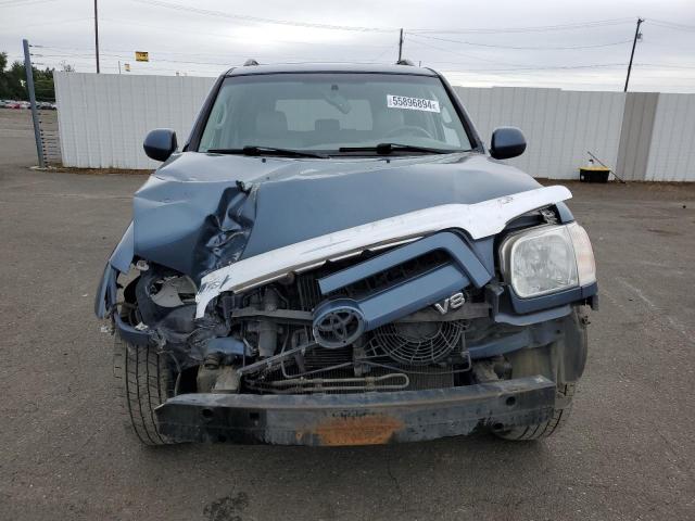 Photo 4 VIN: 5TDBT44A27S288220 - TOYOTA SEQUOIA 