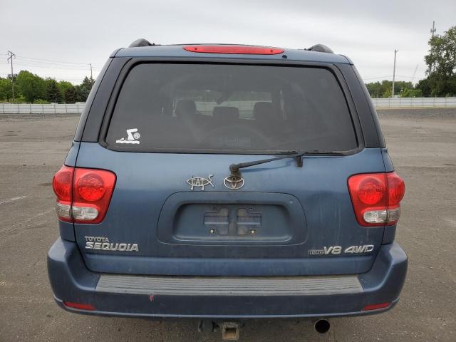 Photo 5 VIN: 5TDBT44A27S288220 - TOYOTA SEQUOIA 