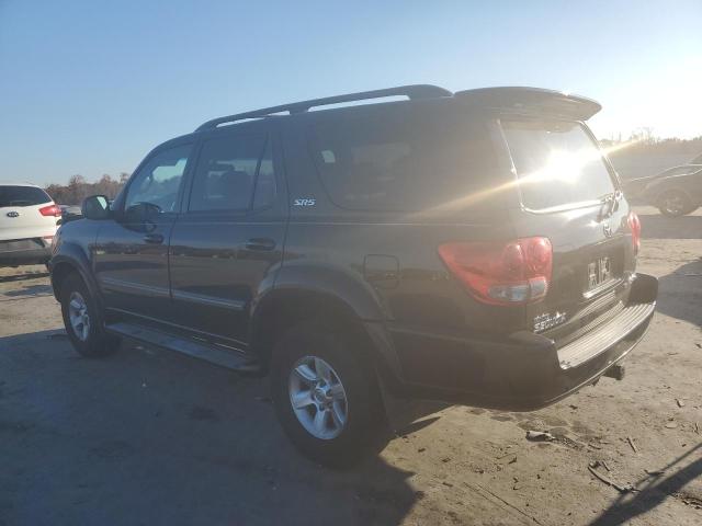 Photo 1 VIN: 5TDBT44A27S288489 - TOYOTA SEQUOIA 