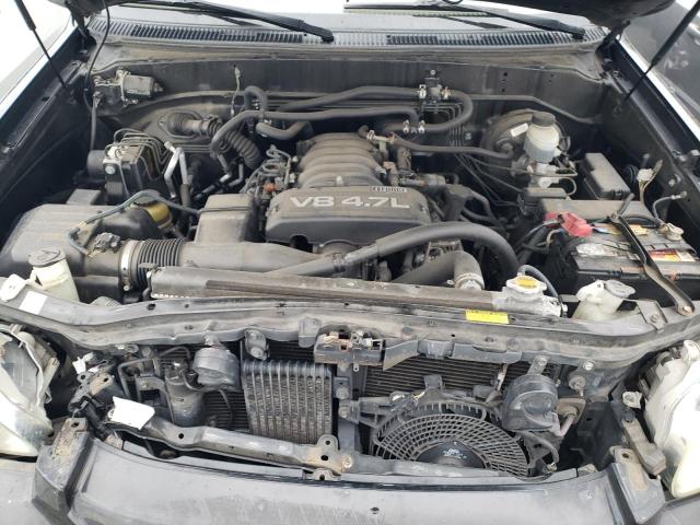 Photo 10 VIN: 5TDBT44A27S288489 - TOYOTA SEQUOIA 