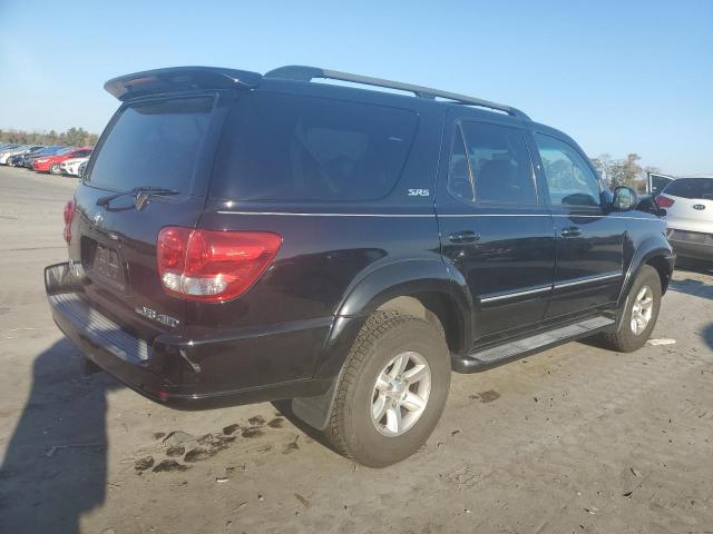 Photo 2 VIN: 5TDBT44A27S288489 - TOYOTA SEQUOIA 