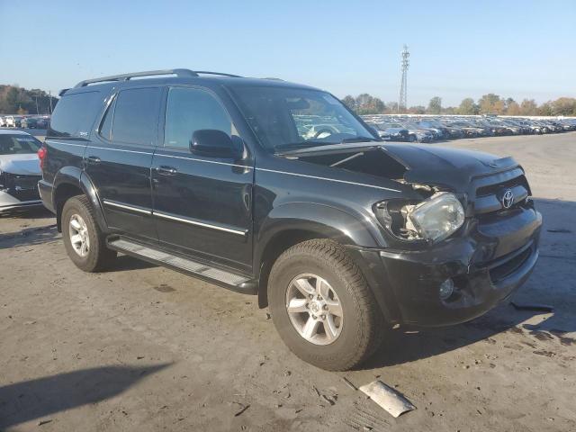 Photo 3 VIN: 5TDBT44A27S288489 - TOYOTA SEQUOIA 