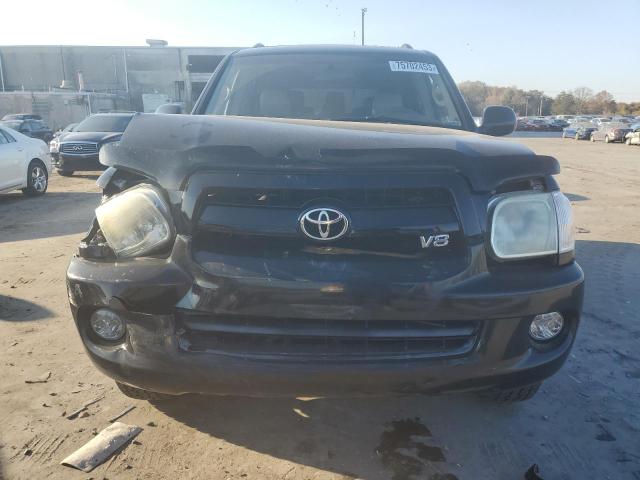 Photo 4 VIN: 5TDBT44A27S288489 - TOYOTA SEQUOIA 