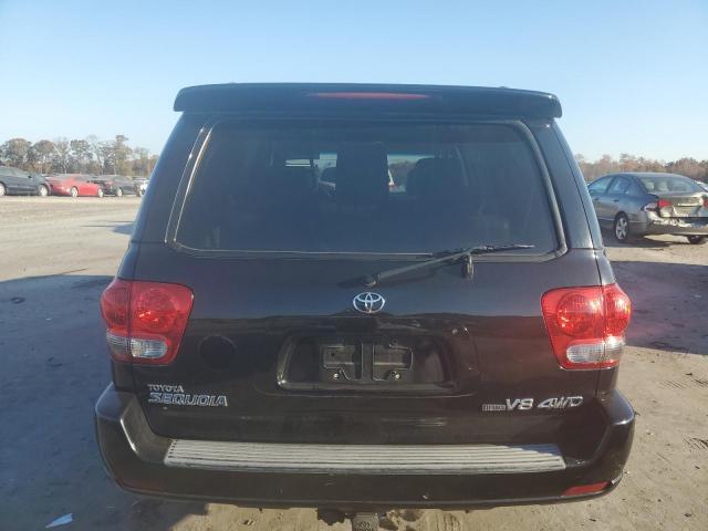 Photo 5 VIN: 5TDBT44A27S288489 - TOYOTA SEQUOIA 