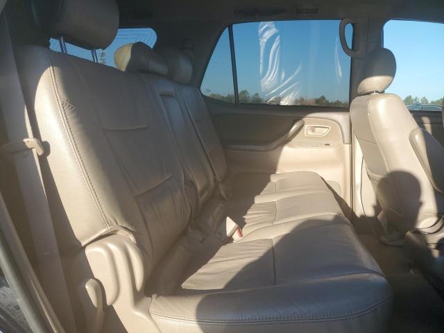 Photo 9 VIN: 5TDBT44A27S288489 - TOYOTA SEQUOIA 