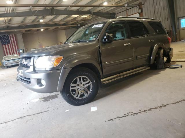 Photo 0 VIN: 5TDBT44A27S289822 - TOYOTA SEQUOIA SR 