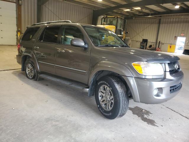 Photo 3 VIN: 5TDBT44A27S289822 - TOYOTA SEQUOIA SR 