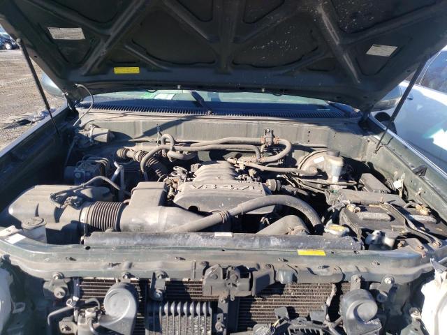 Photo 11 VIN: 5TDBT44A27S291604 - TOYOTA SEQUOIA SR 