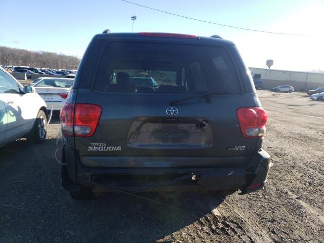 Photo 5 VIN: 5TDBT44A27S291604 - TOYOTA SEQUOIA SR 