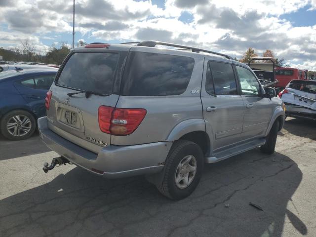 Photo 2 VIN: 5TDBT44A31S007680 - TOYOTA SEQUOIA SR 