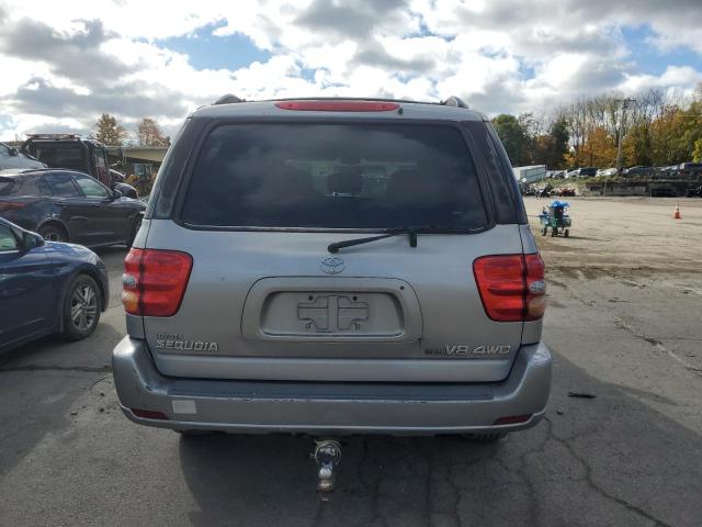 Photo 5 VIN: 5TDBT44A31S007680 - TOYOTA SEQUOIA SR 