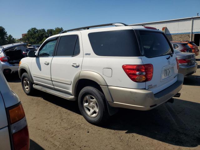 Photo 1 VIN: 5TDBT44A31S007758 - TOYOTA SEQUOIA SR 