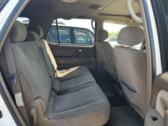 Photo 10 VIN: 5TDBT44A31S007758 - TOYOTA SEQUOIA SR 