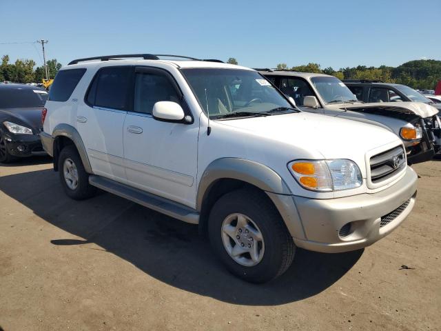 Photo 3 VIN: 5TDBT44A31S007758 - TOYOTA SEQUOIA SR 