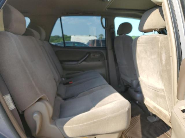 Photo 10 VIN: 5TDBT44A31S008991 - TOYOTA SEQUOIA 