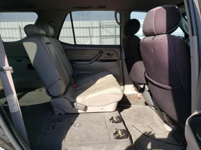 Photo 10 VIN: 5TDBT44A31S016993 - TOYOTA SEQUOIA SR 