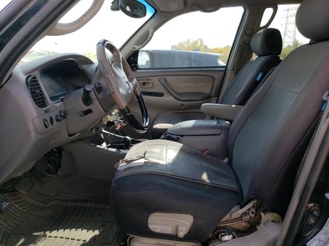 Photo 6 VIN: 5TDBT44A31S016993 - TOYOTA SEQUOIA SR 