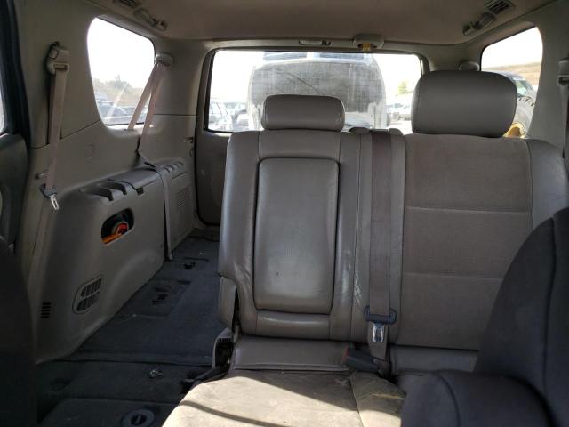 Photo 9 VIN: 5TDBT44A31S016993 - TOYOTA SEQUOIA SR 