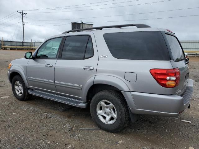 Photo 1 VIN: 5TDBT44A32S082848 - TOYOTA SEQUOIA 