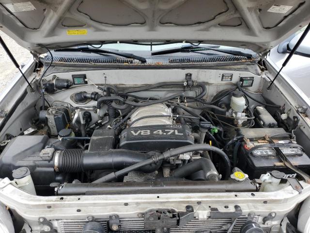 Photo 11 VIN: 5TDBT44A32S082848 - TOYOTA SEQUOIA 