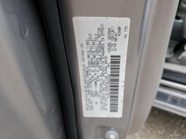 Photo 13 VIN: 5TDBT44A32S082848 - TOYOTA SEQUOIA 