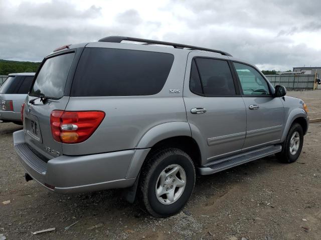 Photo 2 VIN: 5TDBT44A32S082848 - TOYOTA SEQUOIA 