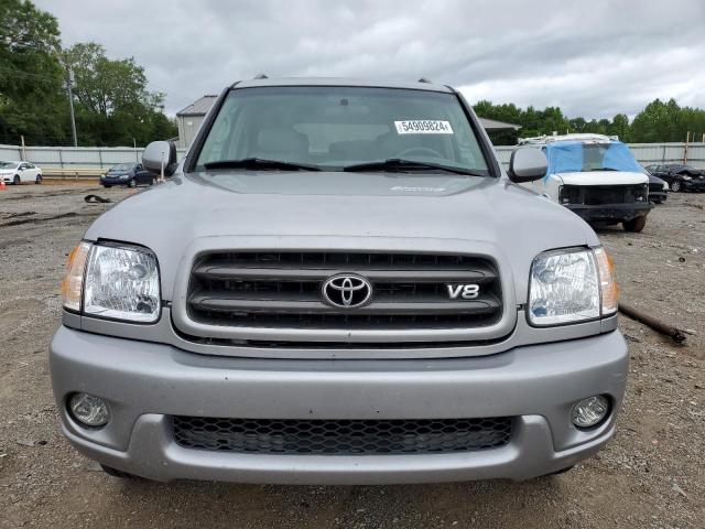 Photo 4 VIN: 5TDBT44A32S082848 - TOYOTA SEQUOIA 