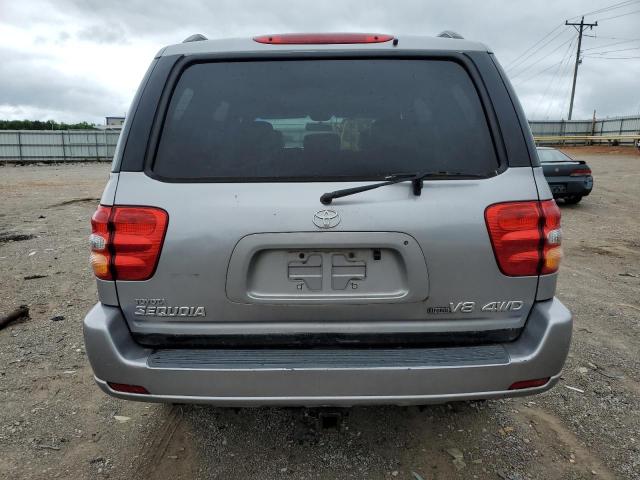 Photo 5 VIN: 5TDBT44A32S082848 - TOYOTA SEQUOIA 