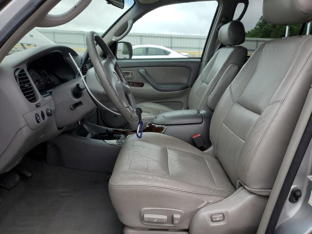 Photo 6 VIN: 5TDBT44A32S082848 - TOYOTA SEQUOIA 