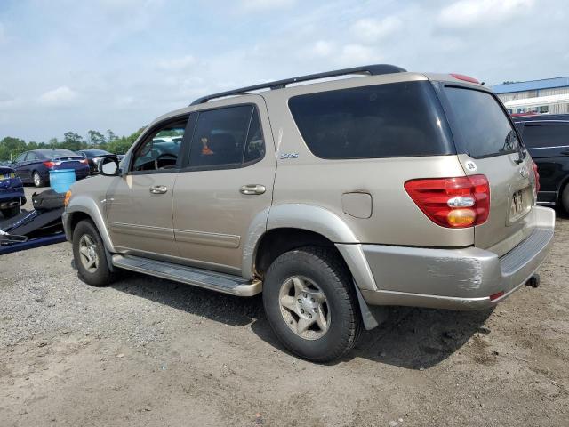 Photo 1 VIN: 5TDBT44A32S092747 - TOYOTA SEQUOIA 