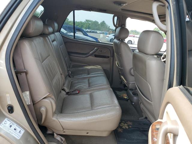 Photo 10 VIN: 5TDBT44A32S092747 - TOYOTA SEQUOIA 