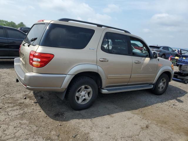 Photo 2 VIN: 5TDBT44A32S092747 - TOYOTA SEQUOIA 