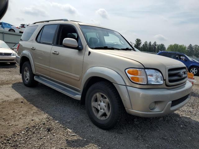 Photo 3 VIN: 5TDBT44A32S092747 - TOYOTA SEQUOIA 