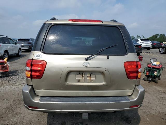 Photo 5 VIN: 5TDBT44A32S092747 - TOYOTA SEQUOIA 