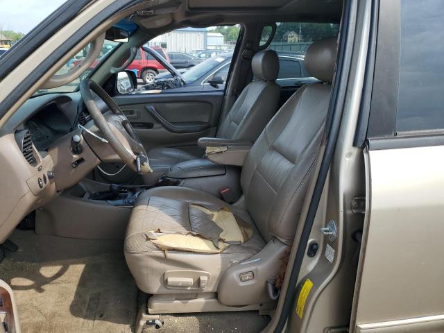 Photo 6 VIN: 5TDBT44A32S092747 - TOYOTA SEQUOIA 