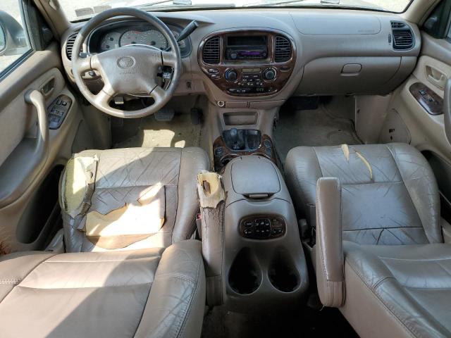 Photo 7 VIN: 5TDBT44A32S092747 - TOYOTA SEQUOIA 