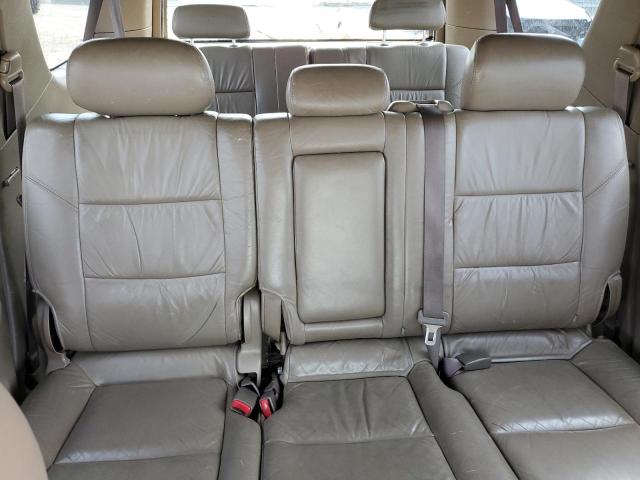 Photo 9 VIN: 5TDBT44A32S092747 - TOYOTA SEQUOIA 