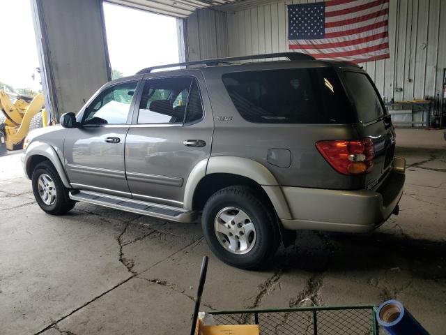 Photo 1 VIN: 5TDBT44A33S148588 - TOYOTA SEQUOIA SR 