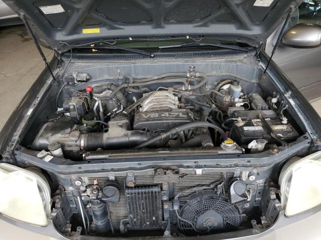 Photo 11 VIN: 5TDBT44A33S148588 - TOYOTA SEQUOIA SR 