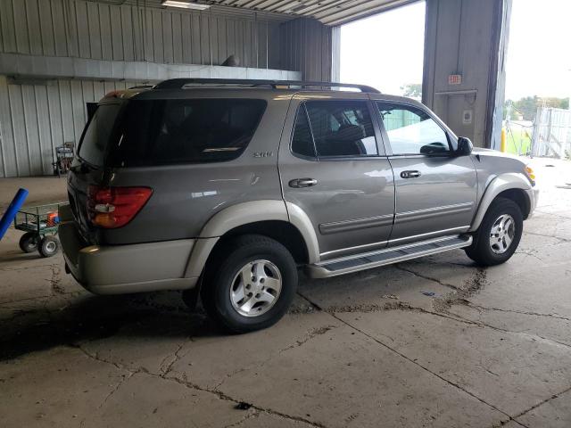 Photo 2 VIN: 5TDBT44A33S148588 - TOYOTA SEQUOIA SR 