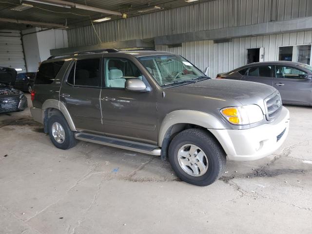 Photo 3 VIN: 5TDBT44A33S148588 - TOYOTA SEQUOIA SR 