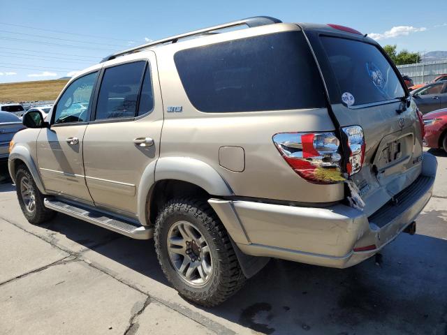 Photo 1 VIN: 5TDBT44A33S154763 - TOYOTA SEQUOIA SR 