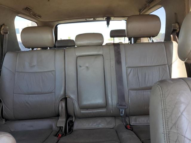 Photo 9 VIN: 5TDBT44A33S154763 - TOYOTA SEQUOIA SR 